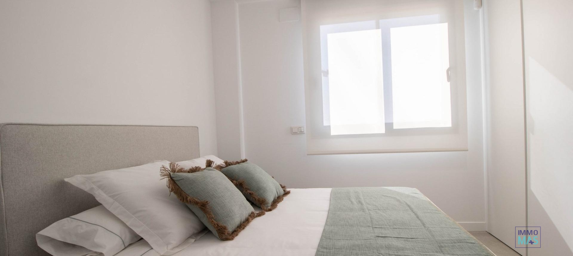 New Build - Villa - Finestrat - Puig Campana Golf