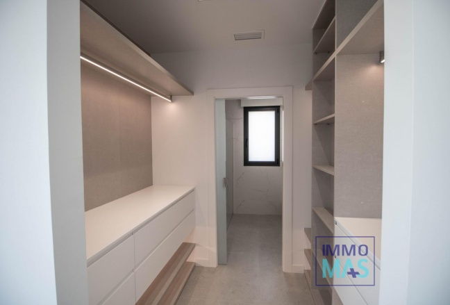 New Build - Villa - Finestrat - Puig Campana Golf