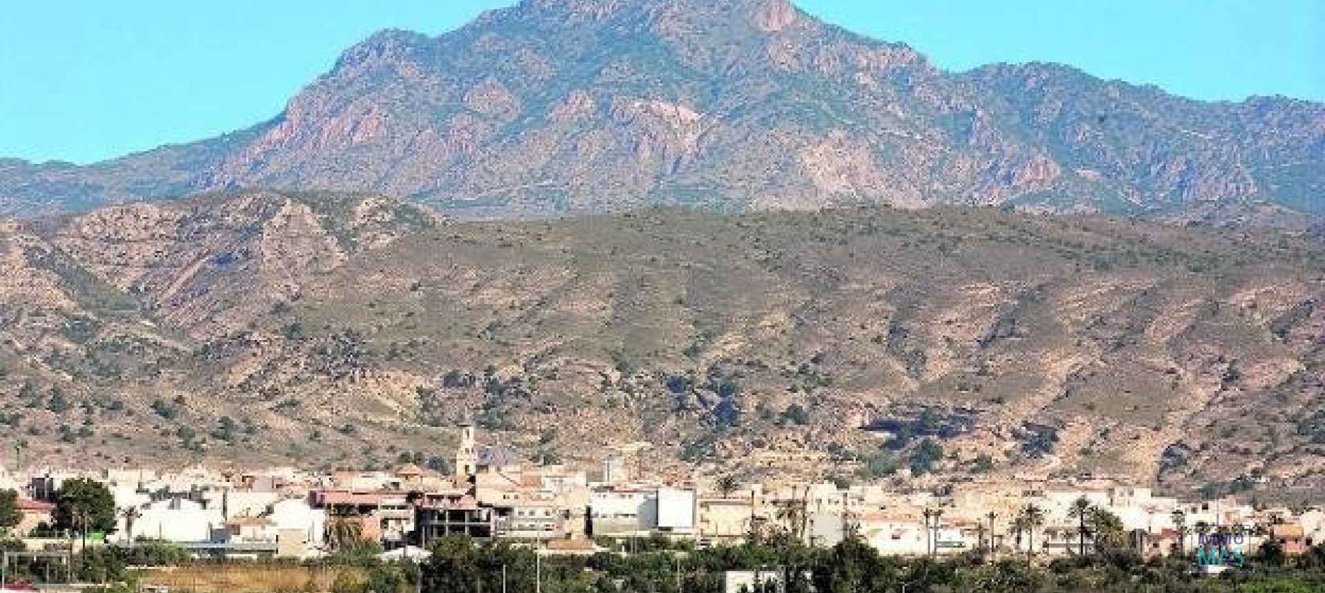 New Build - Villa - Fortuna - Urb. Kalendas