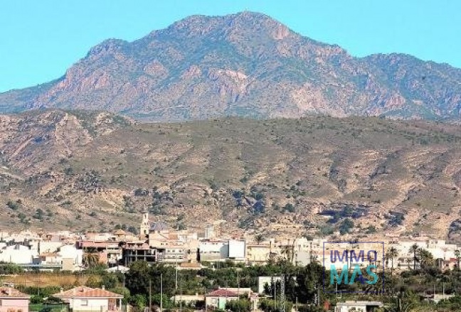 New Build - Villa - Fortuna - Urb. Kalendas