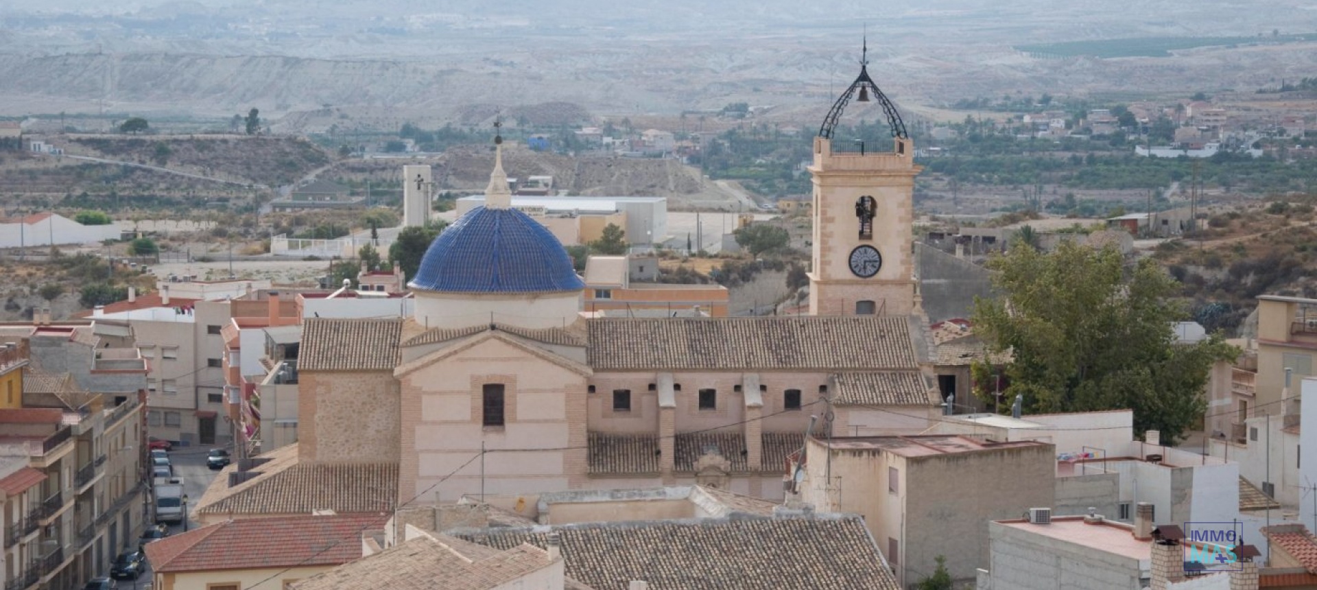 New Build - Villa - Fortuna - Urb. Kalendas