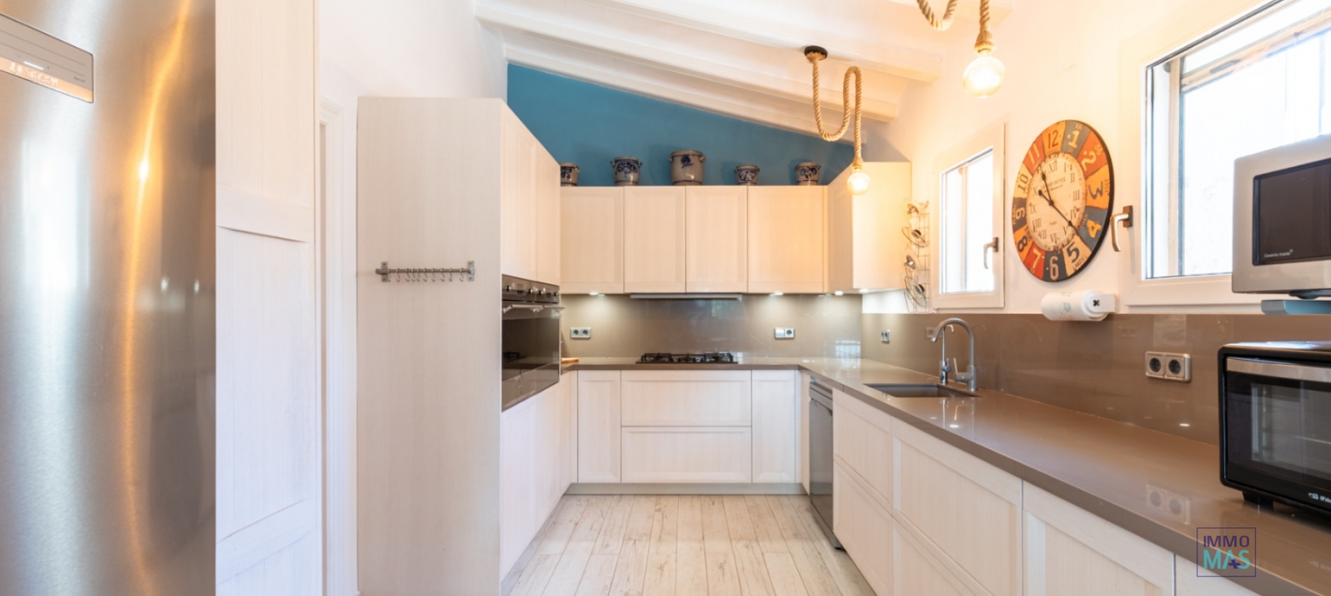 Resale - Finca - Teulada - Canor