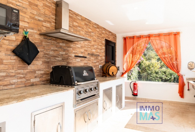 Resale - Finca - Teulada - Canor