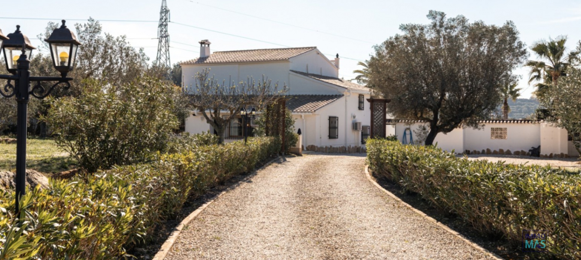 Resale - Finca - Teulada - Canor