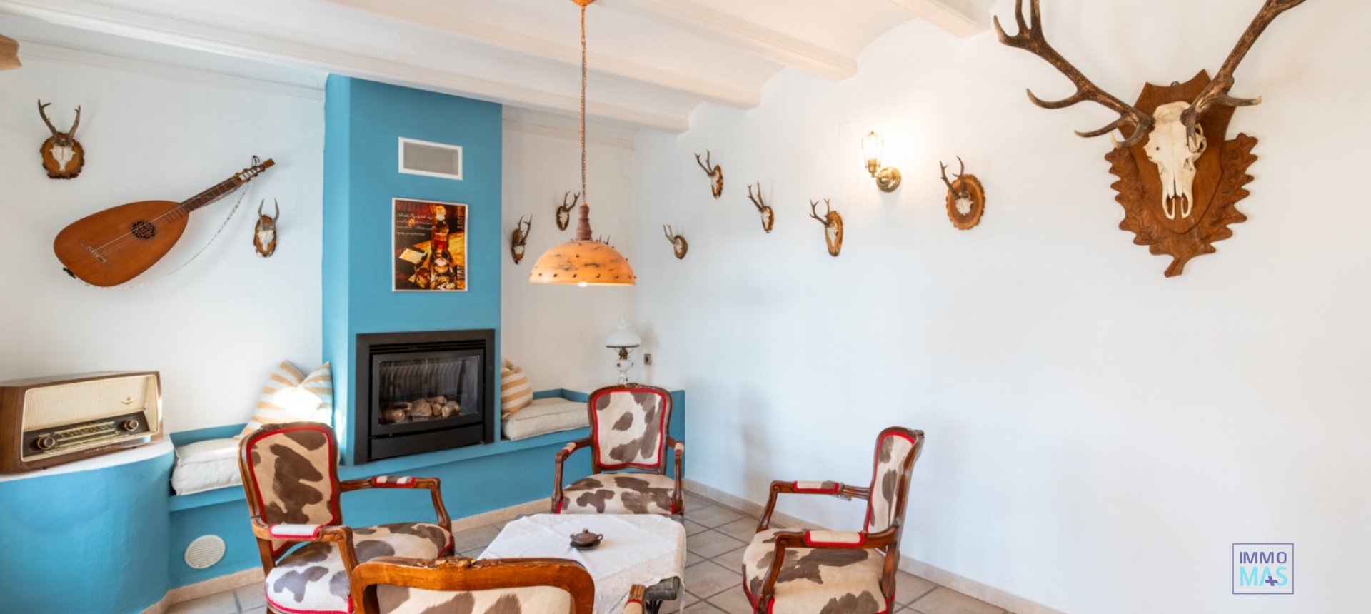 Resale - Finca - Teulada - Canor