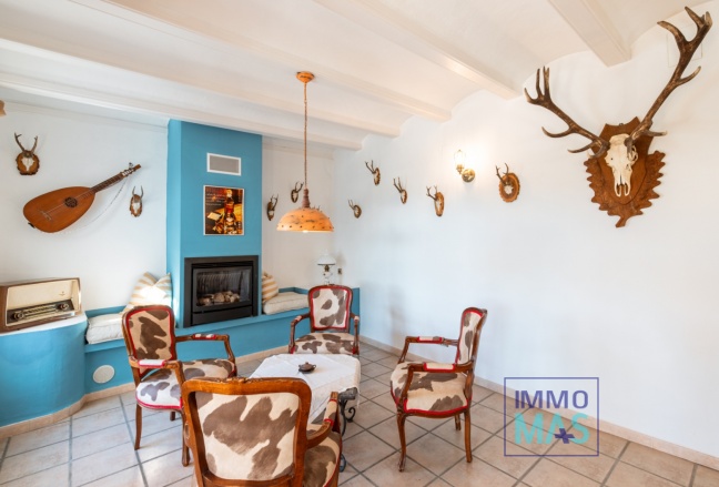 Resale - Finca - Teulada - Canor