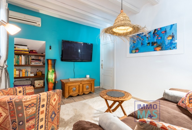 Resale - Finca - Teulada - Canor