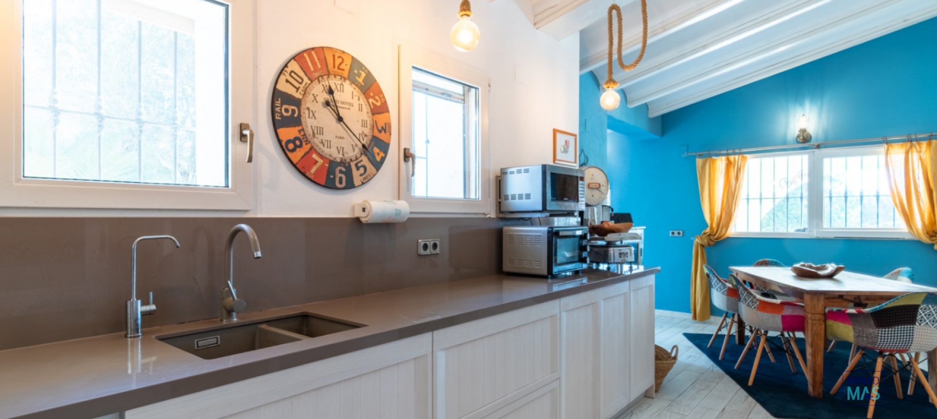 Resale - Finca - Teulada - Canor