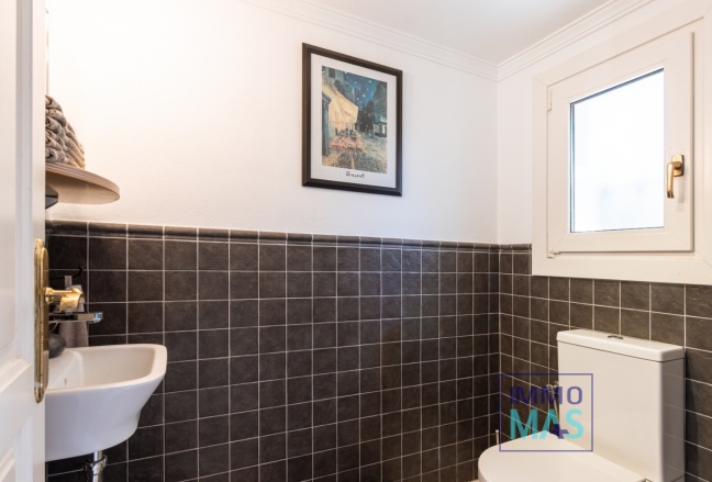 Resale - Finca - Teulada - Canor