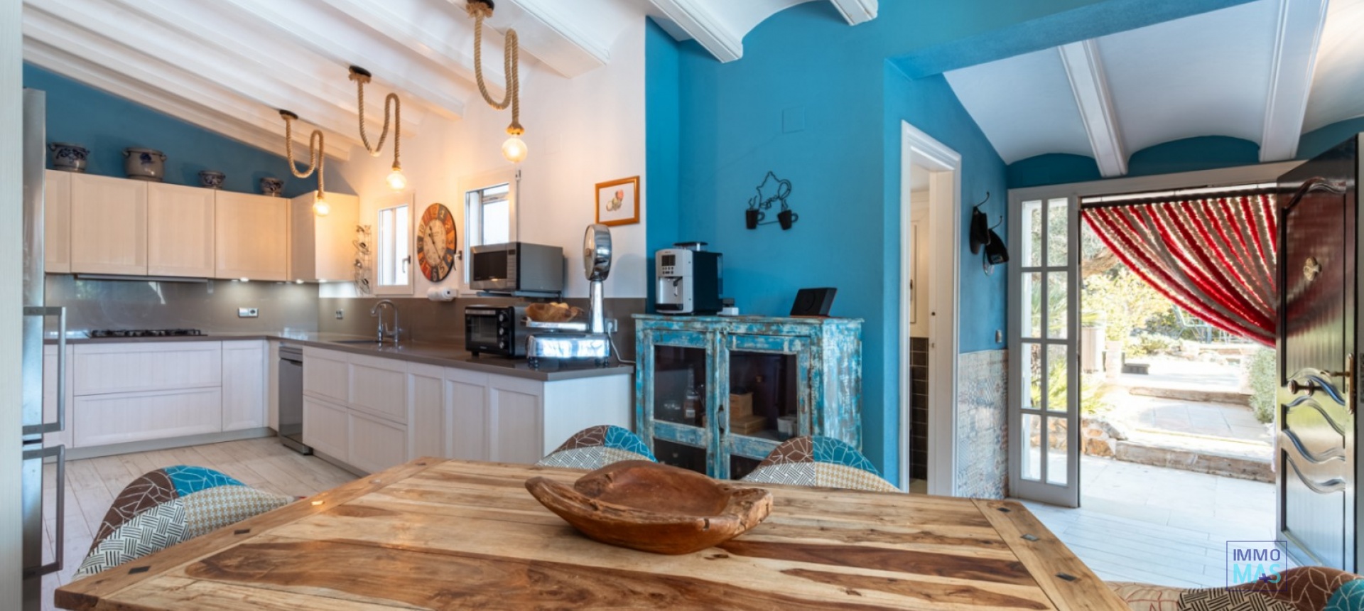 Resale - Finca - Teulada - Canor