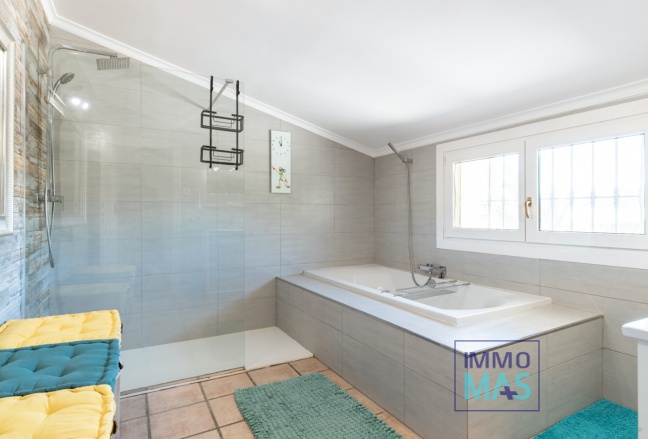 Resale - Finca - Teulada - Canor