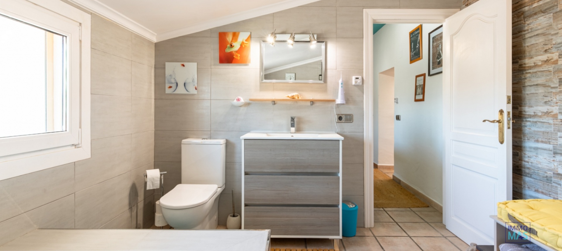 Resale - Finca - Teulada - Canor