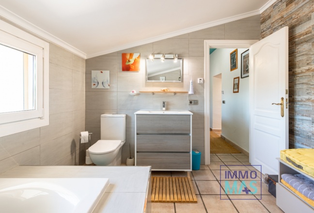 Resale - Finca - Teulada - Canor