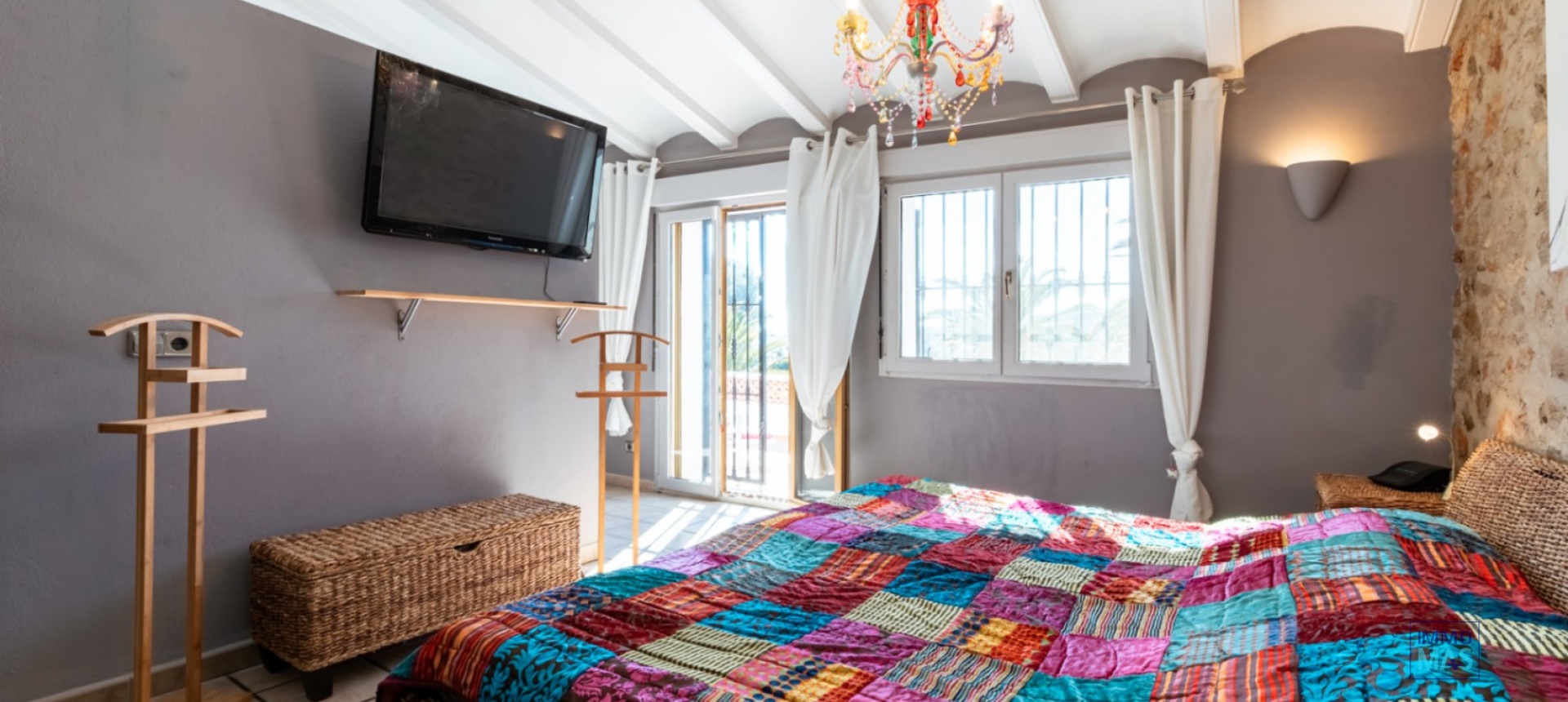 Resale - Finca - Teulada - Canor