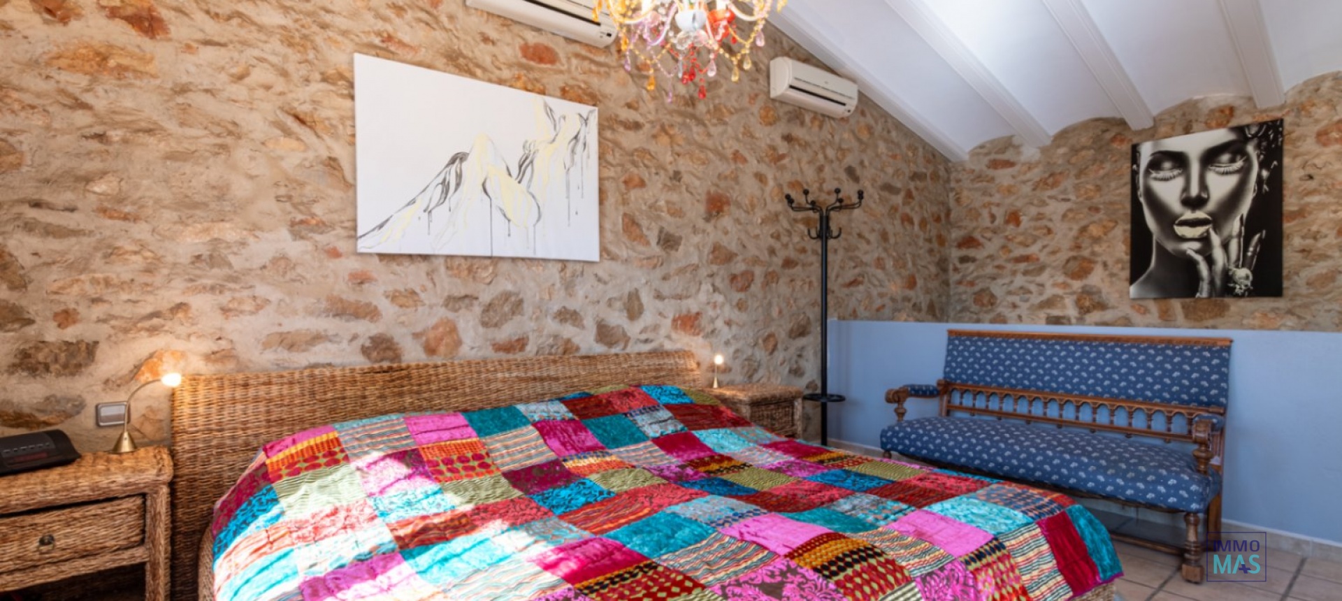 Resale - Finca - Teulada - Canor