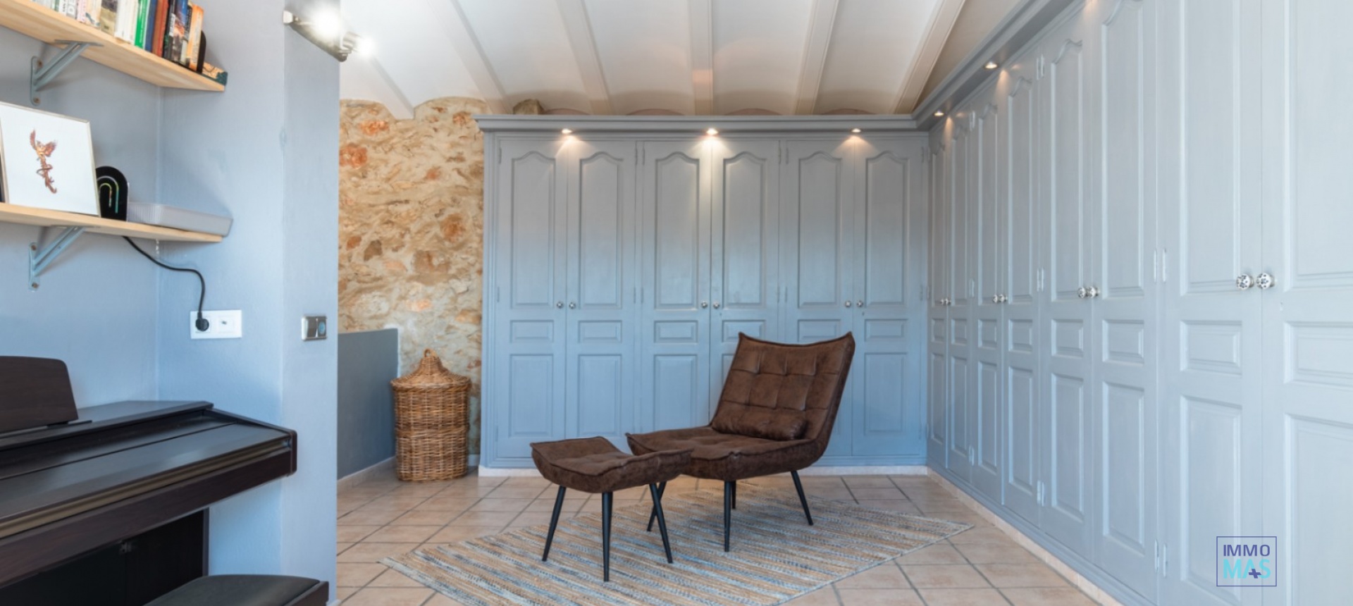 Resale - Finca - Teulada - Canor