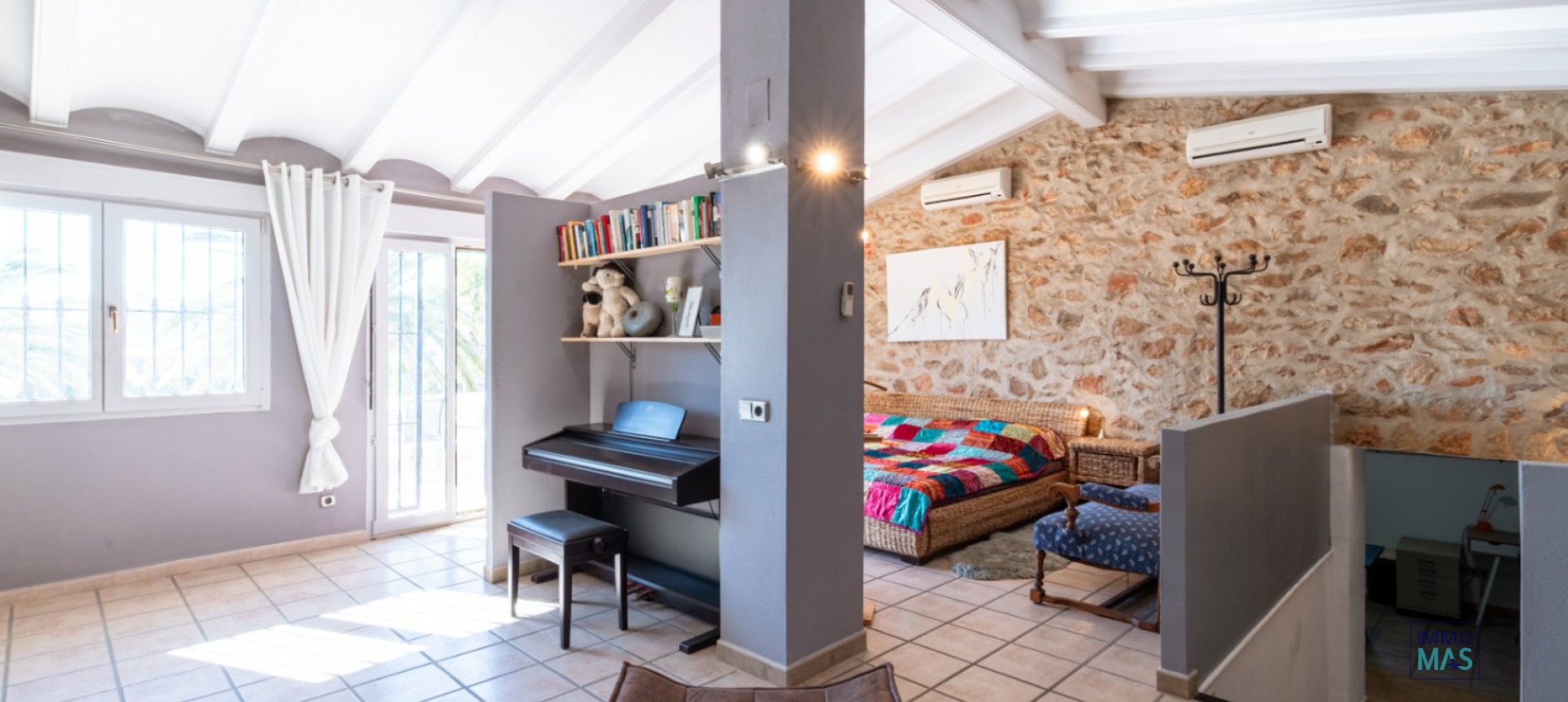 Resale - Finca - Teulada - Canor