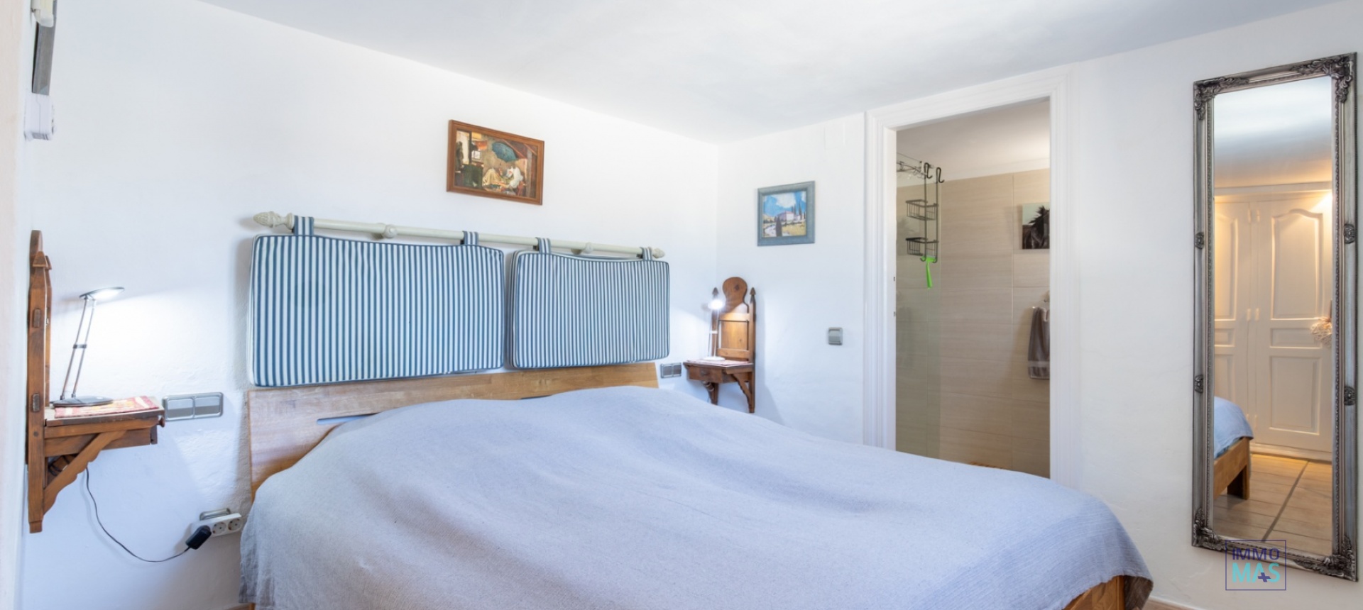 Resale - Finca - Teulada - Canor