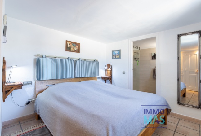 Resale - Finca - Teulada - Canor