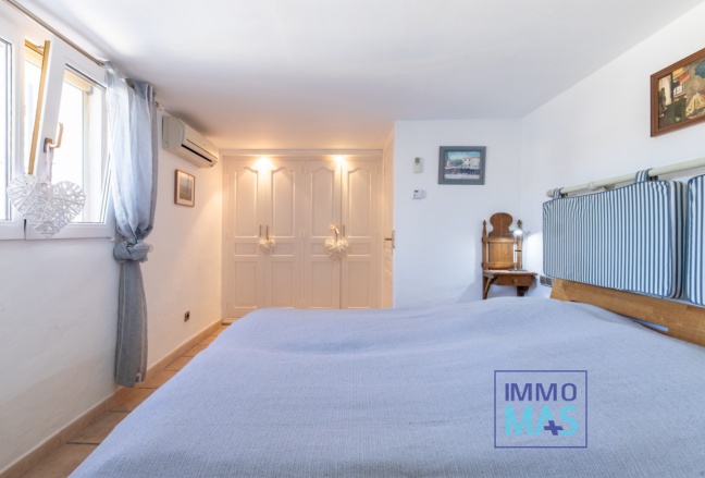 Resale - Finca - Teulada - Canor