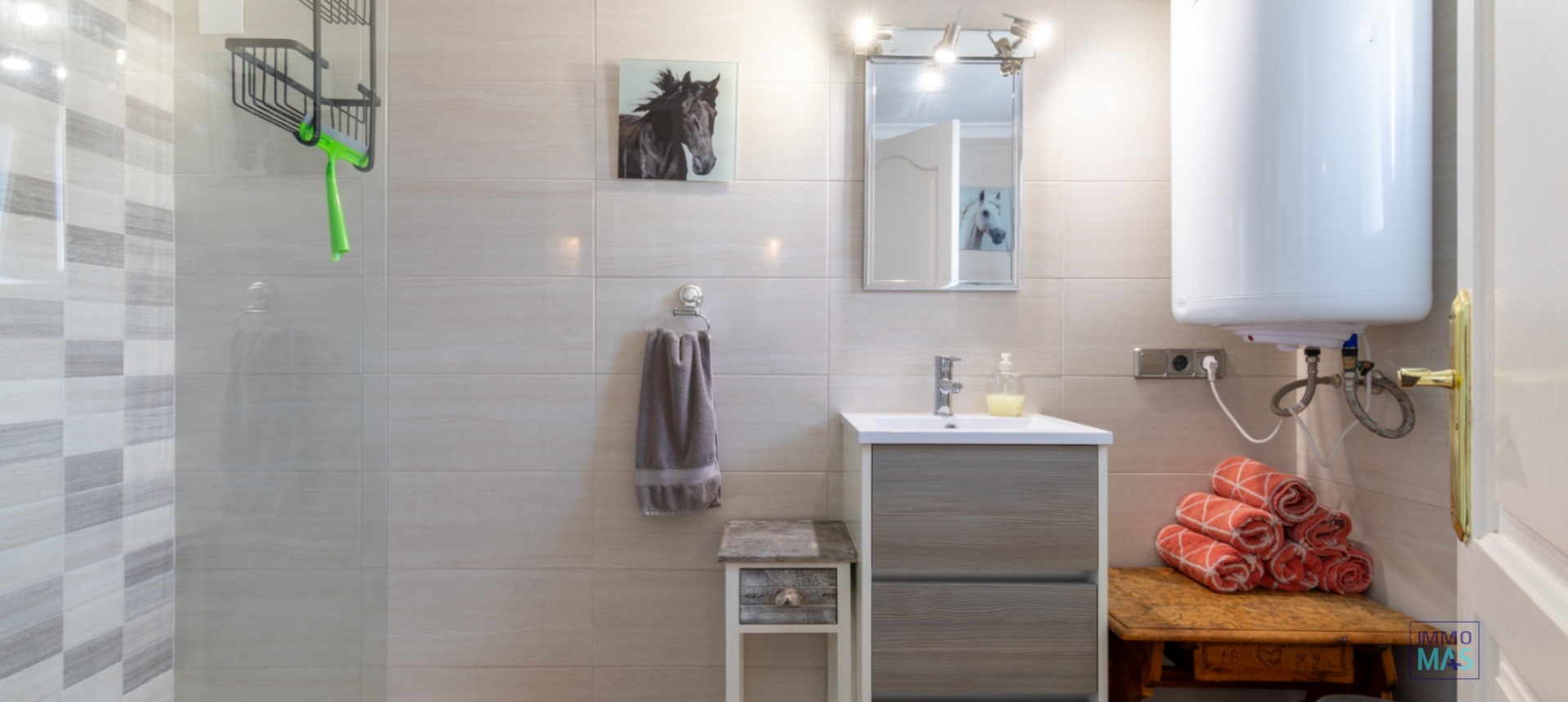 Resale - Finca - Teulada - Canor