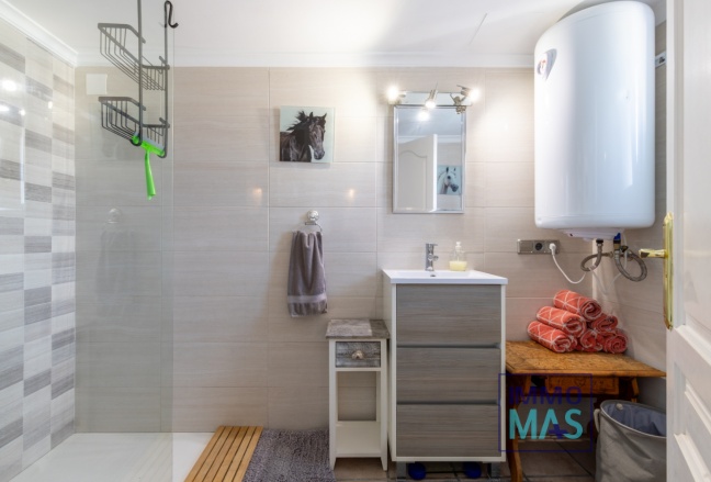 Resale - Finca - Teulada - Canor