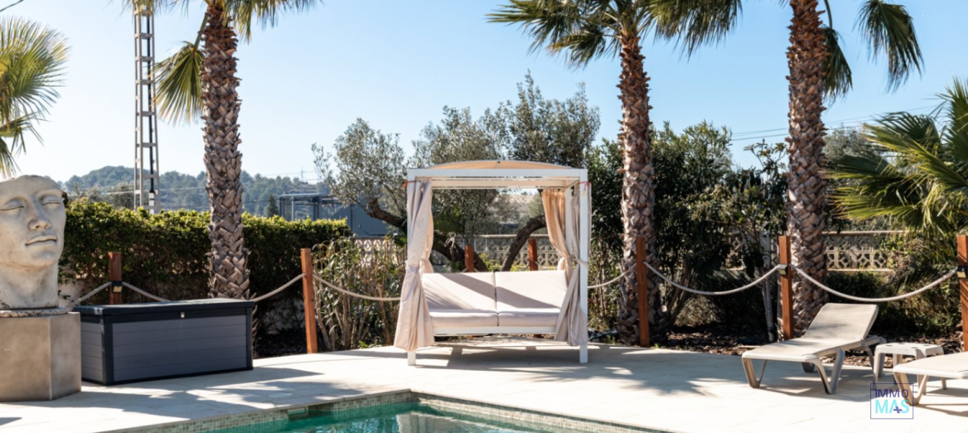 Resale - Finca - Teulada - Canor