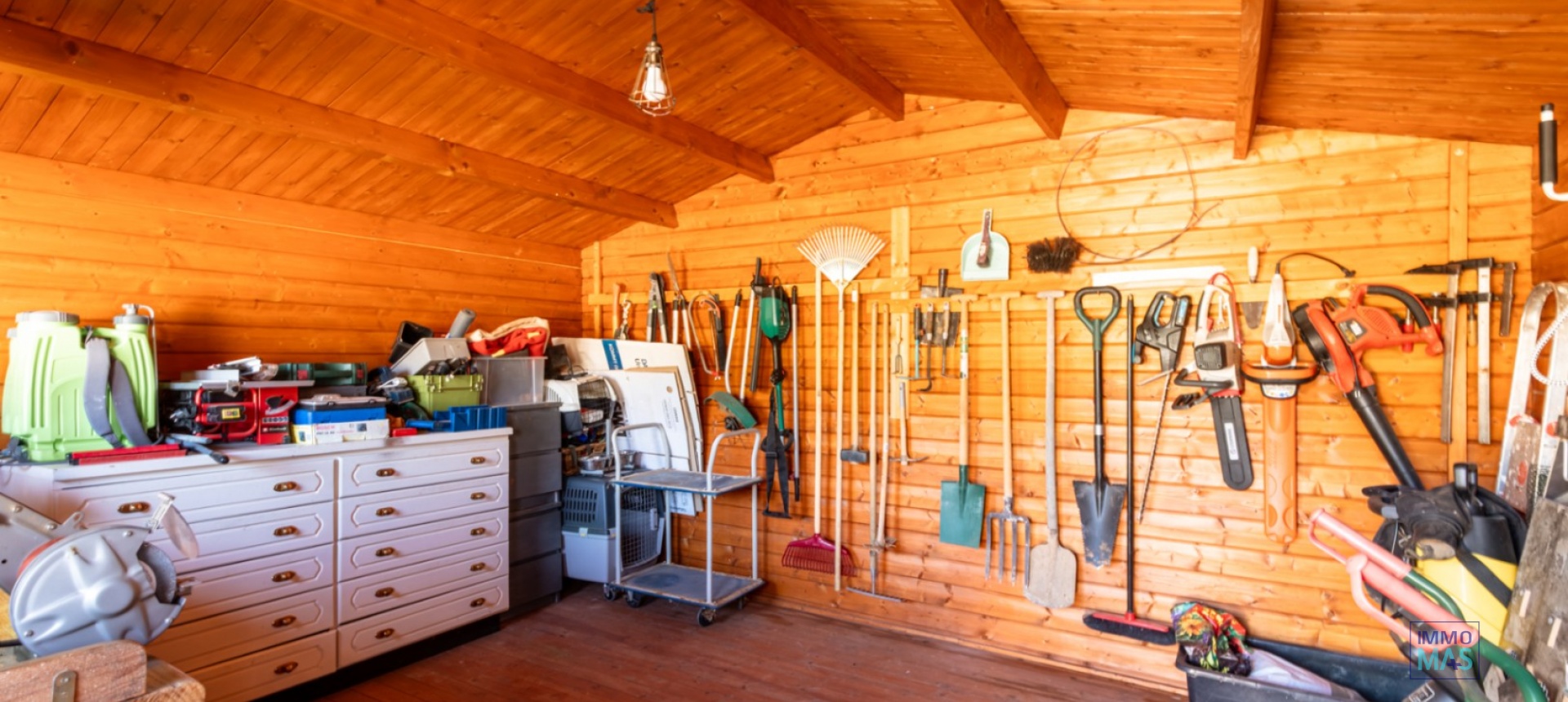 Resale - Finca - Teulada - Canor