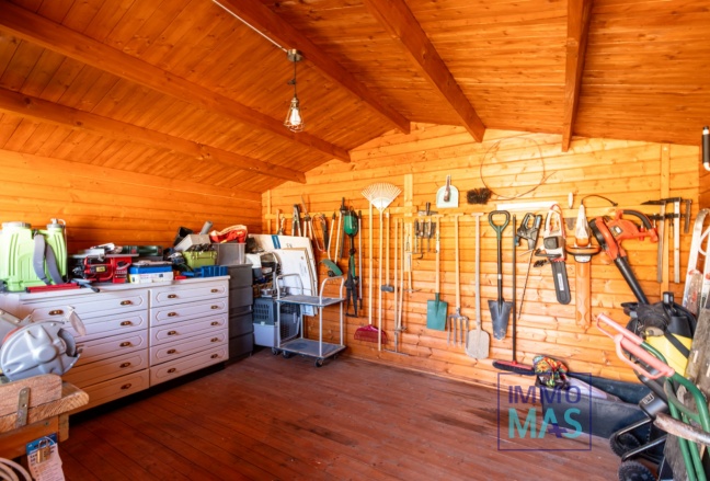 Resale - Finca - Teulada - Canor