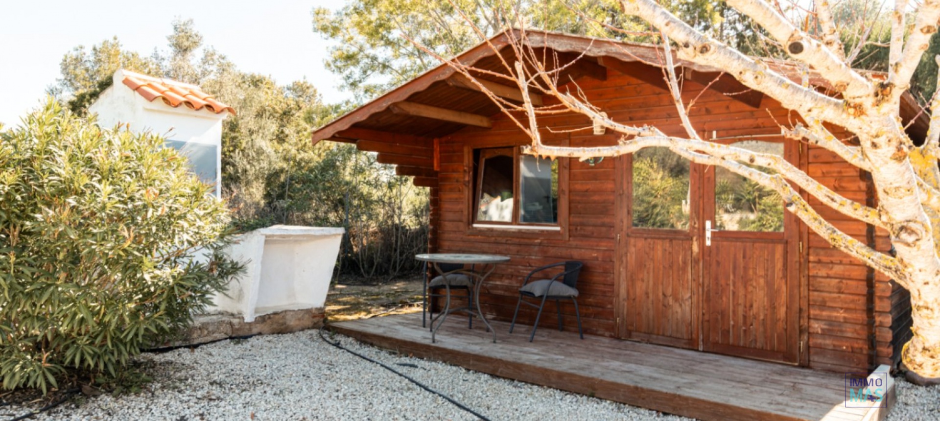 Resale - Finca - Teulada - Canor