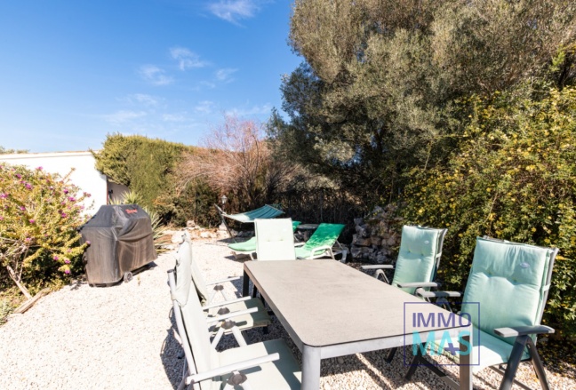 Resale - Finca - Teulada - Canor