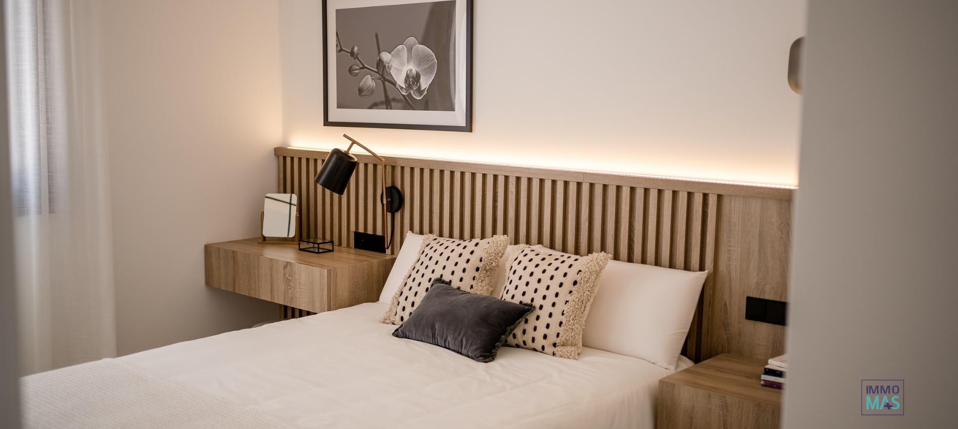 Obra nueva - Apartamento - Alhama De Murcia - Condado De Alhama