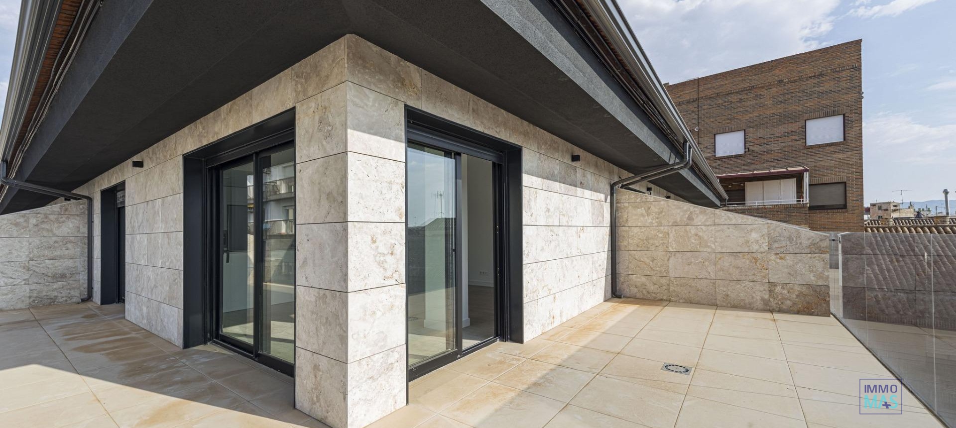 New Build - Apartment - Murcia - Centro