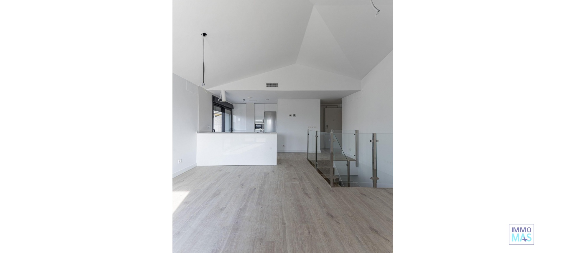 New Build - Apartment - Murcia - Centro