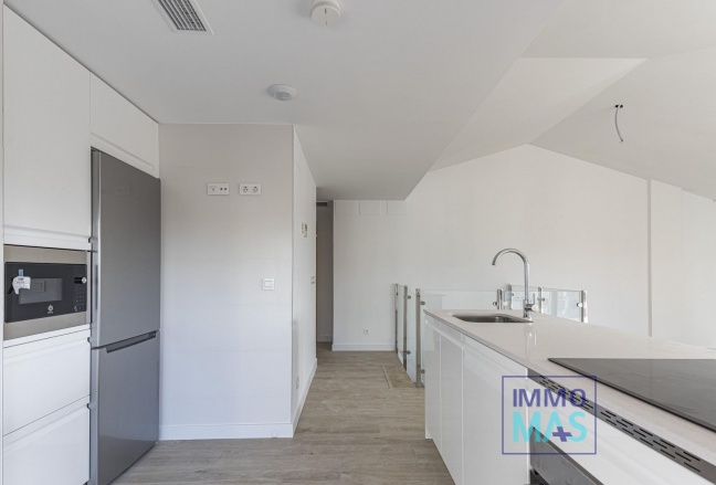 New Build - Apartment - Murcia - Centro