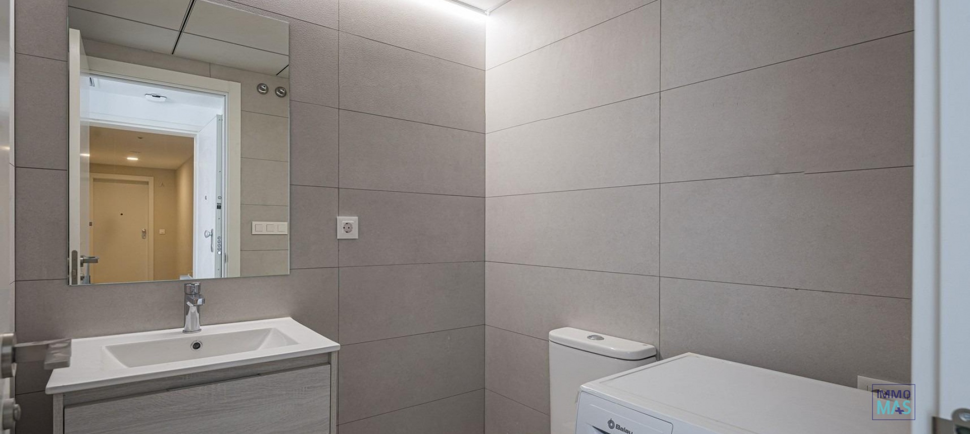 New Build - Apartment - Murcia - Centro