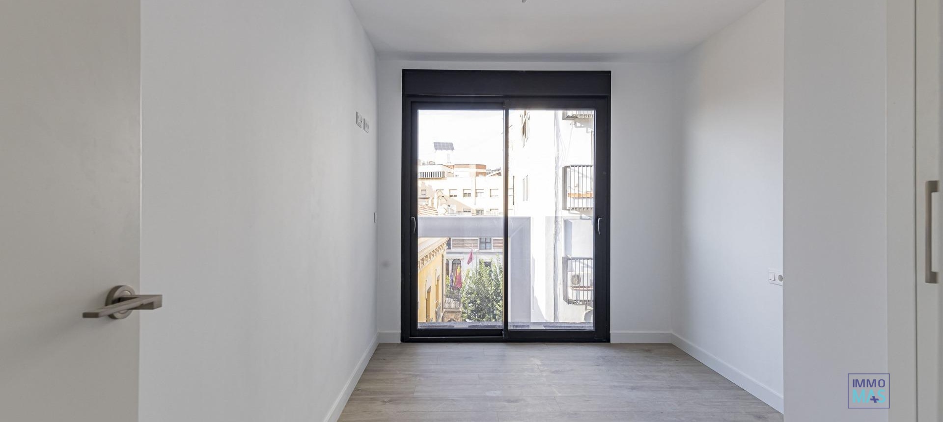 New Build - Apartment - Murcia - Centro