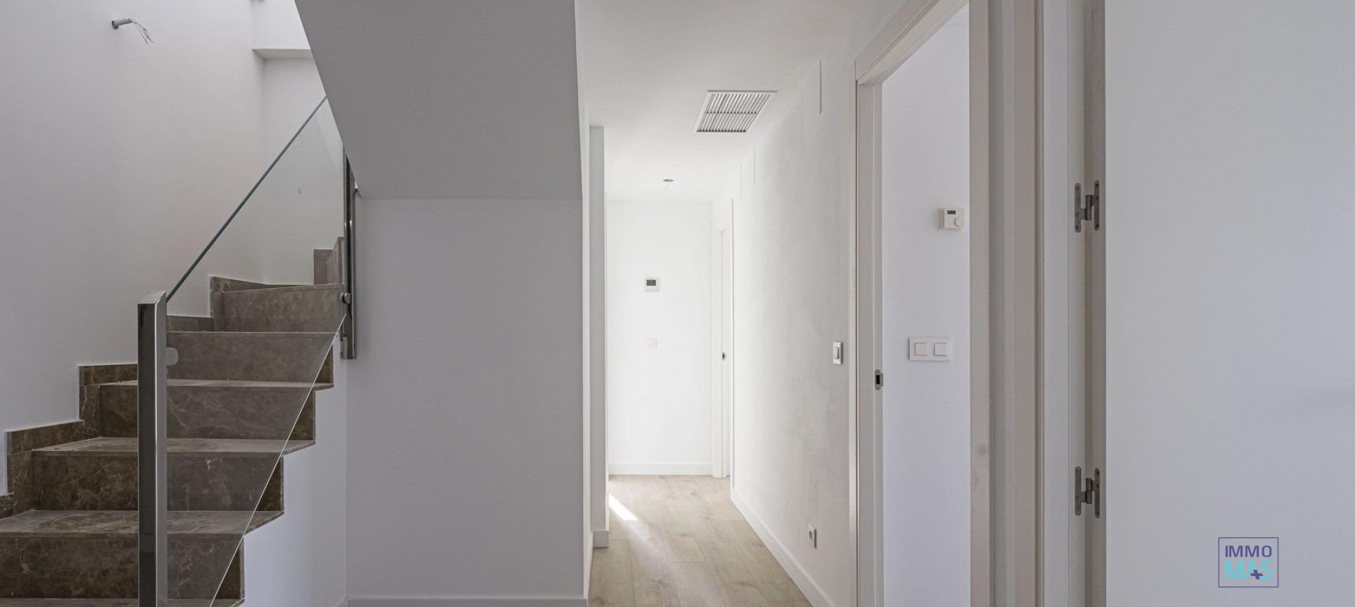 New Build - Apartment - Murcia - Centro