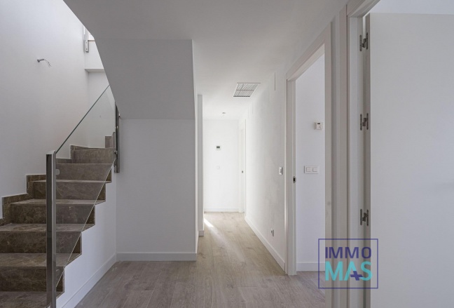 New Build - Apartment - Murcia - Centro