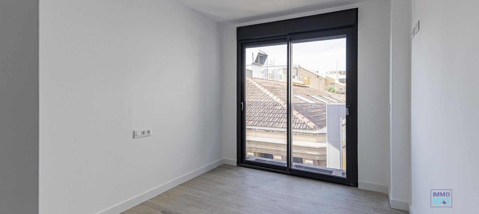 New Build - Apartment - Murcia - Centro