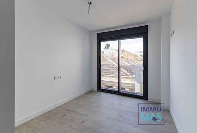New Build - Apartment - Murcia - Centro