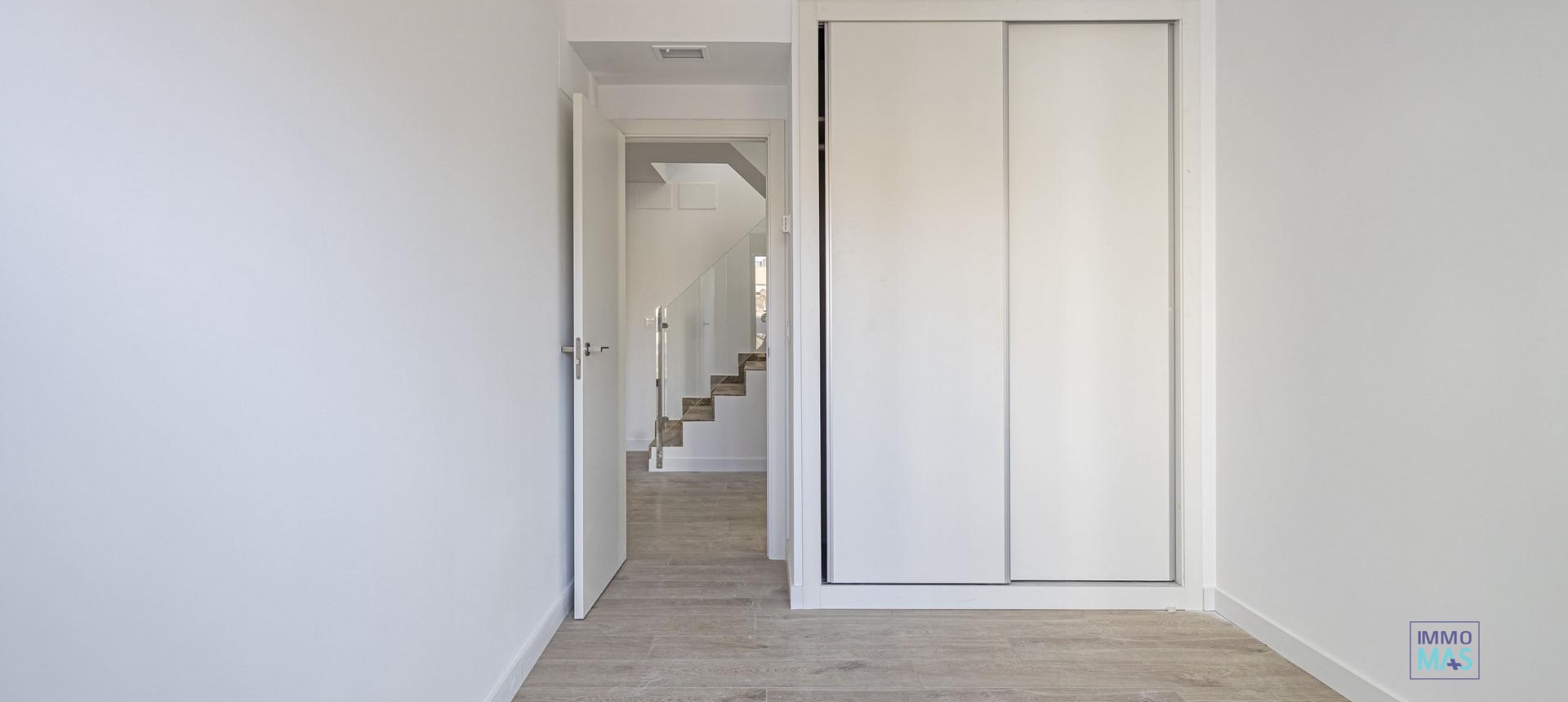 New Build - Apartment - Murcia - Centro