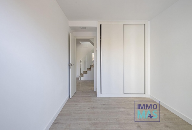 New Build - Apartment - Murcia - Centro