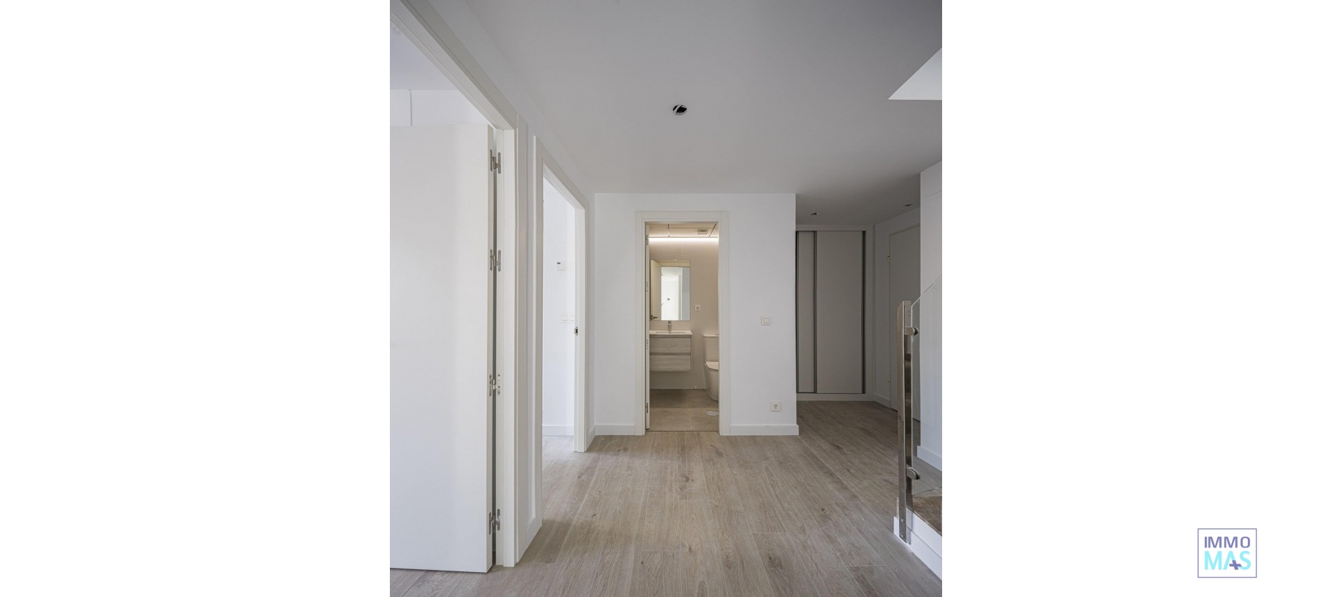 New Build - Apartment - Murcia - Centro