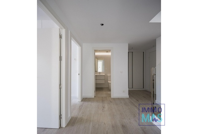 New Build - Apartment - Murcia - Centro