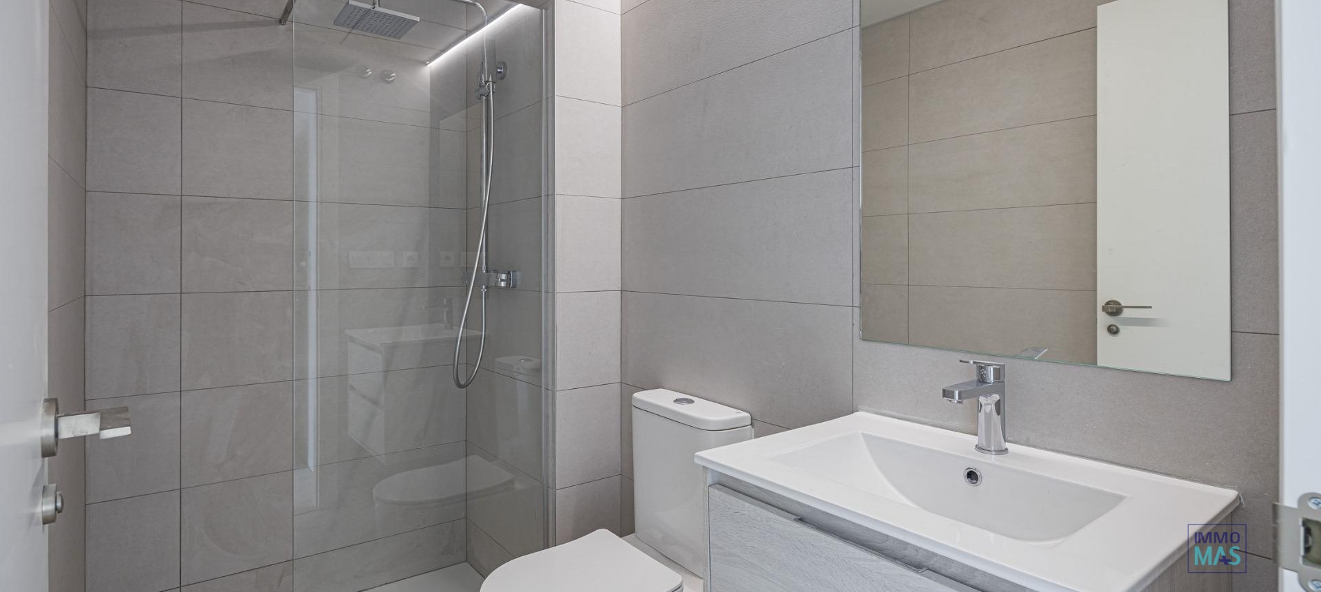 New Build - Apartment - Murcia - Centro