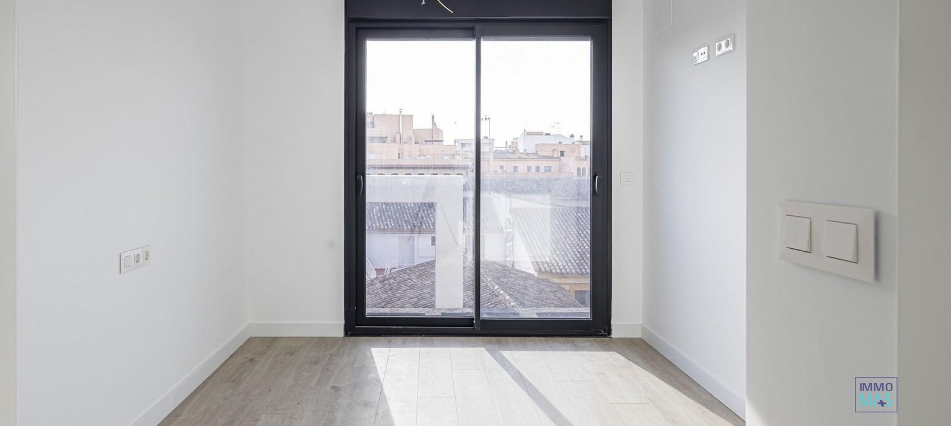 New Build - Apartment - Murcia - Centro