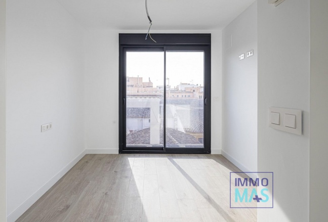 New Build - Apartment - Murcia - Centro