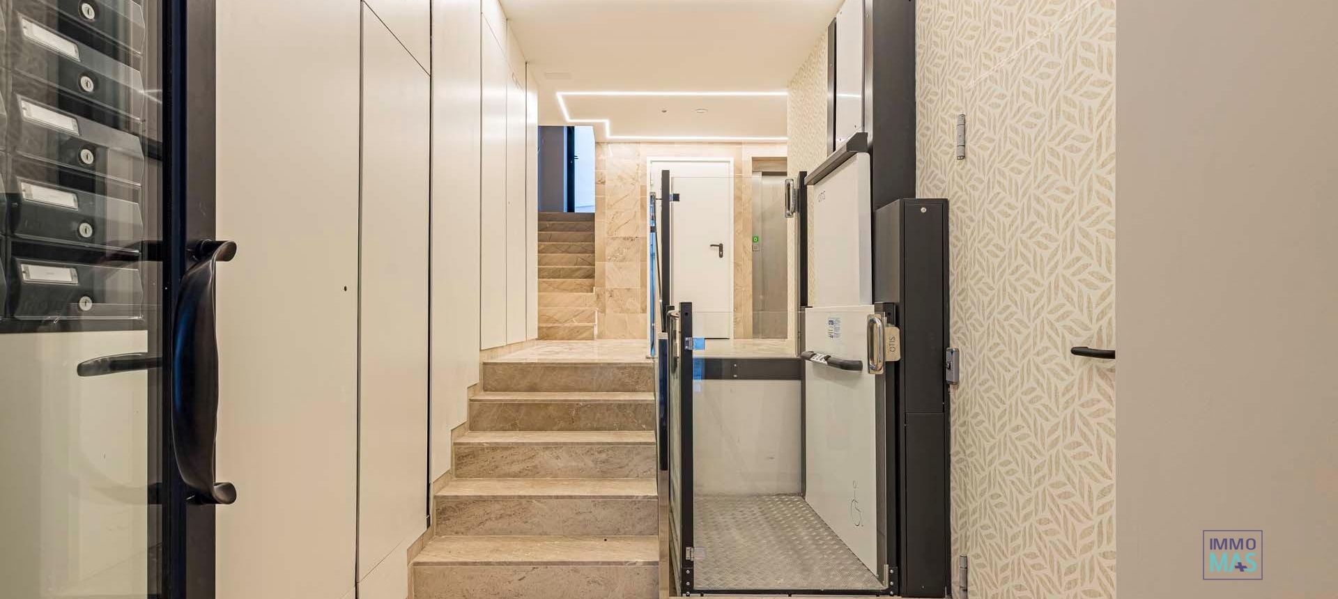 New Build - Apartment - Murcia - Centro