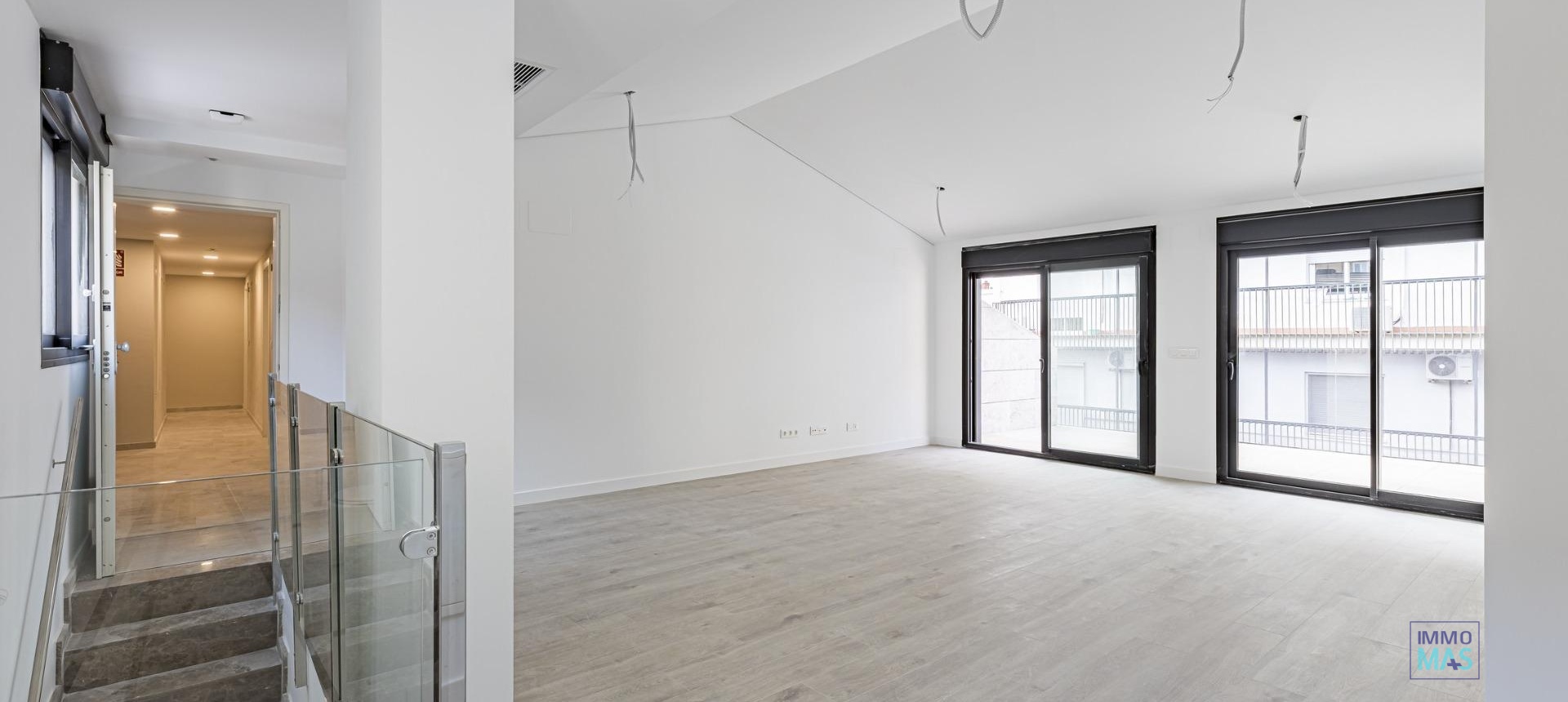 New Build - Apartment - Murcia - Centro